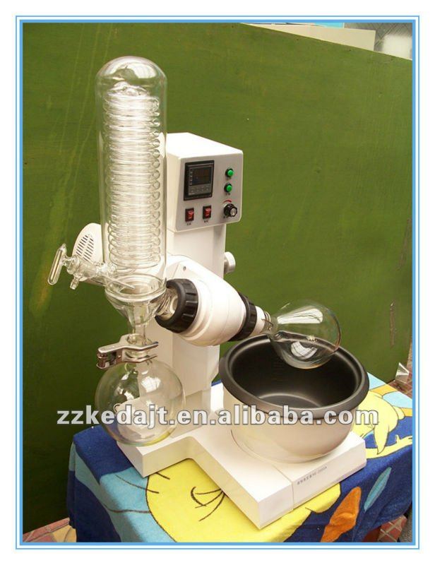 Reasonable Price RE 2000 Laboratory Rotary Evaporator with Teflon Water Bath