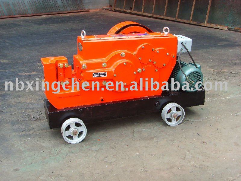 rebar cutter