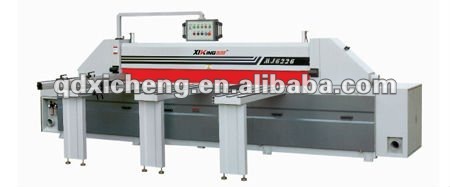 reciprocating panel saw machine