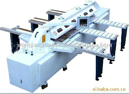 Reciprocating Saw , DZWFJ2600 Precision Sliding Circular Woodworking Table Saw