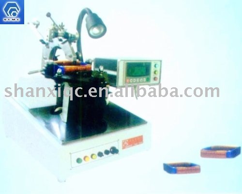 Rectangle Wire Ring Winder