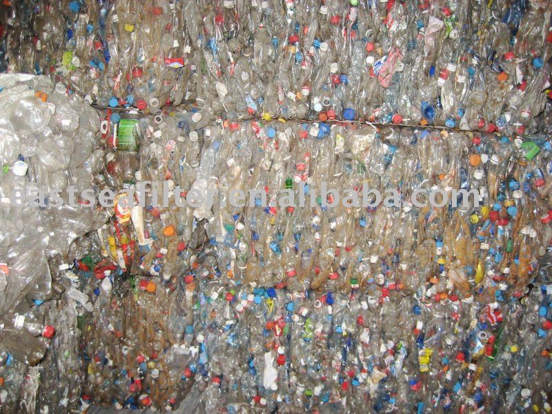 Recycled PET Bottle Flake Chip Spinning POY ( PET-- POY), Spinning Machine, Spinning Line, Textile Machine