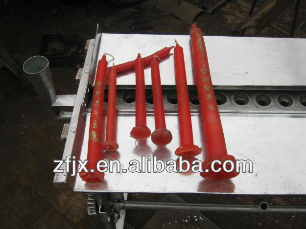 Red candle machine/Skype:annezf1