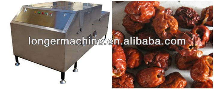 Red Dates Kernel Extractor Machine|Red Dates Nuclear Machine