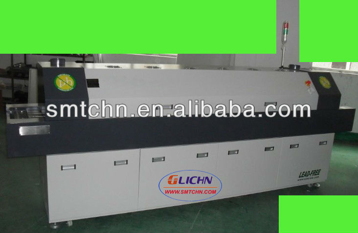 Reflow Oven (made by customized)