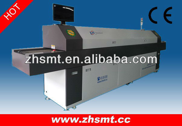 reflow soldering machine/reflow solder oven