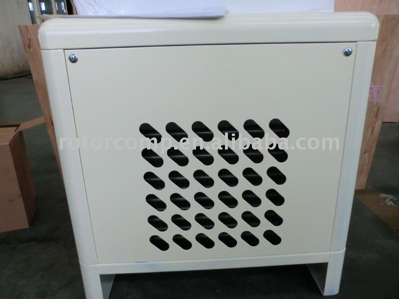 Refrigerant Air Dryer