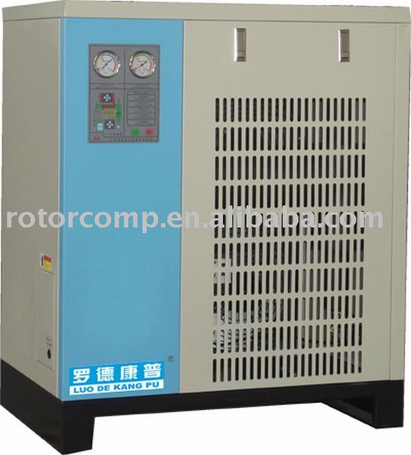 Refrigerant Air Dryer (Normal Temp )