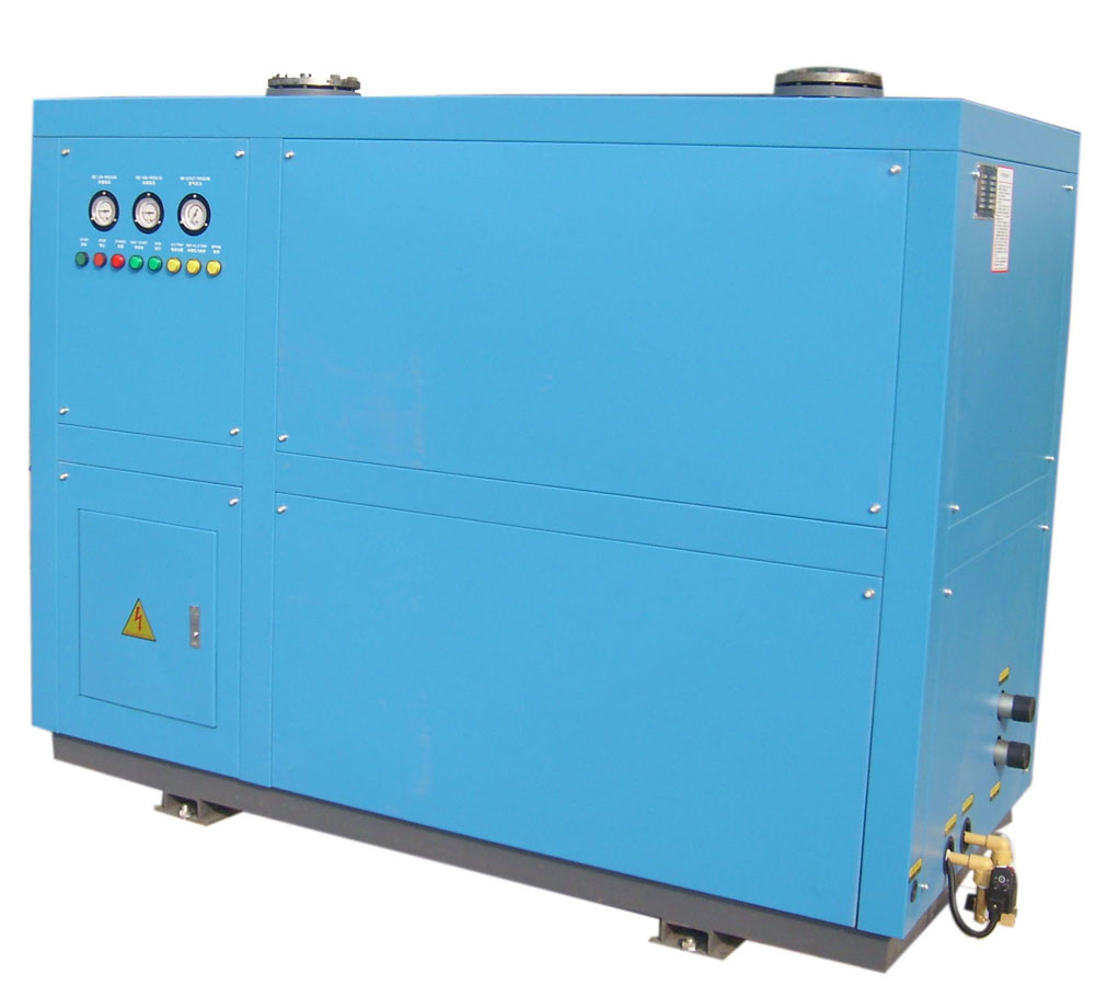 Refrigerant Compressed Air Dryer