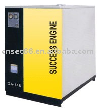 refrigerated air dryer