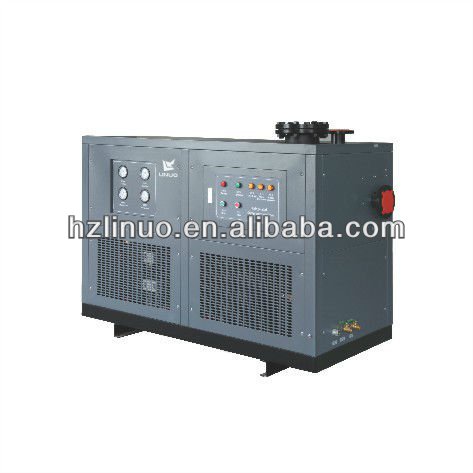 refrigerated compressed air dryer