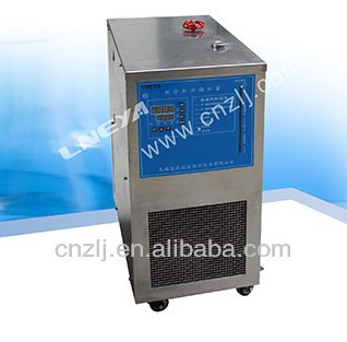 Refrigerated heating circulator SST-15/20 series -30 to 180 degree