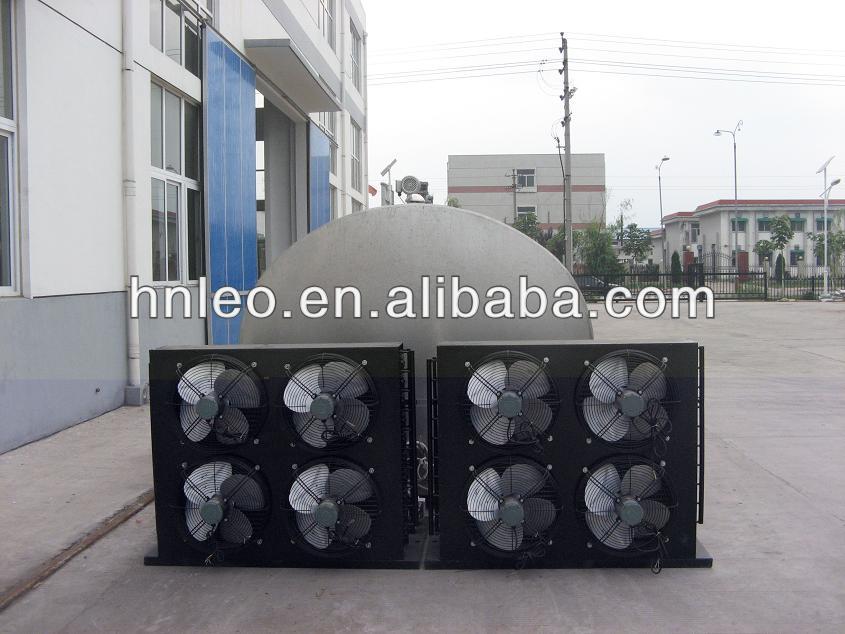 Refrigerated stainless steel 304 vertical/horizontal milk cooling tank milk receiving milk storage insulation cooler