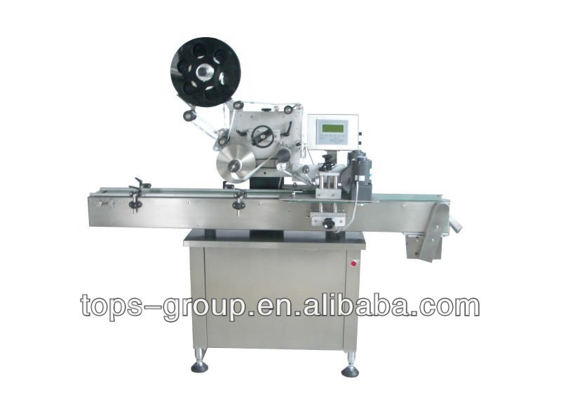 Regular Plastic Round Bottle Capping Machine