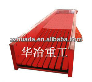 Regularly,Continuously,Uniformly Vibrating Feeder