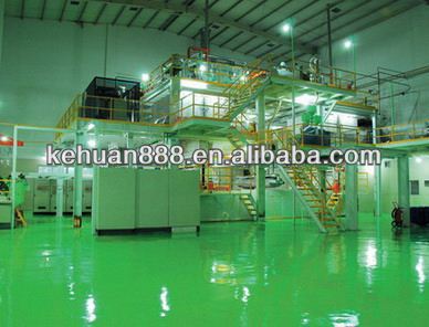 Reifenhauser Technology smms pp nonwoven fabric production line