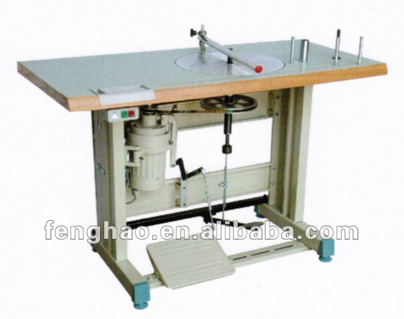 Reinforcement Winding Machine