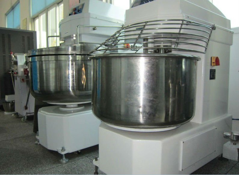 Reliable Manufacturer In Dough Mixer from DITAI in China