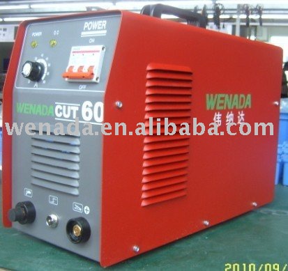 Reliable plasma cutting machinery