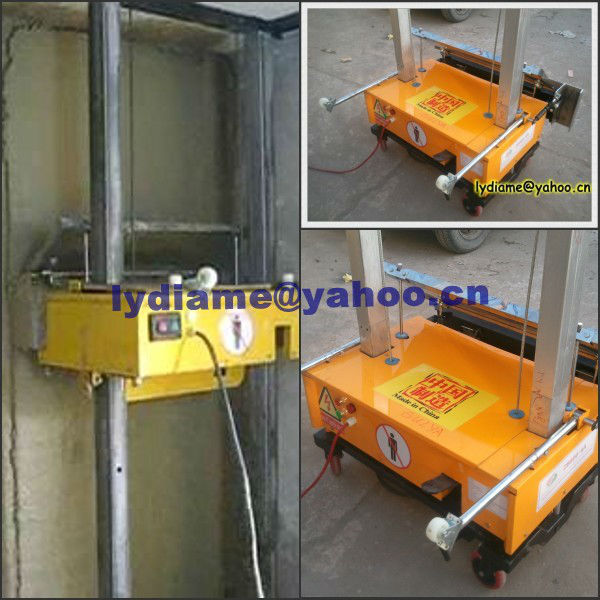 rendering machine/automatic rendering machine/automatic rendering machine