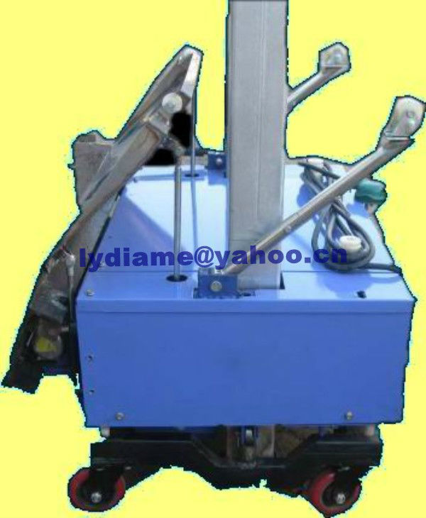 rendering machine/ready plaster machine/plaster machine