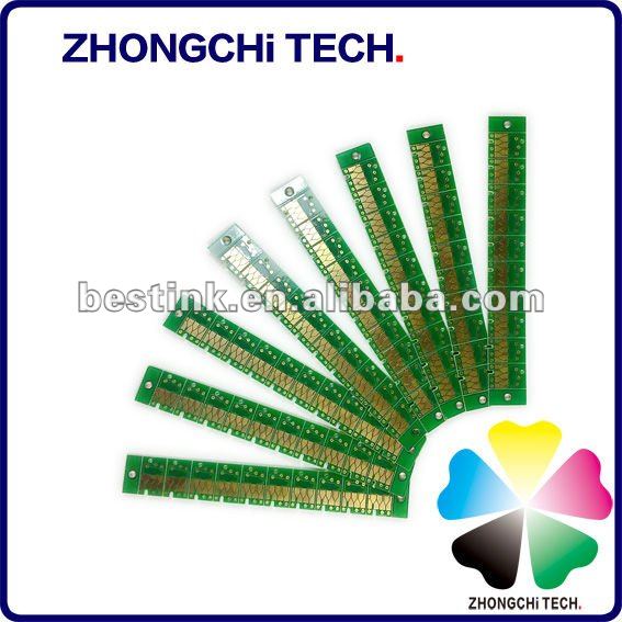 Resettable Chip for Epson 9880 Printer