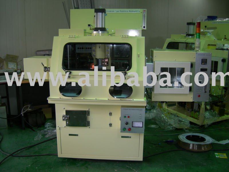 Resistance Sport Welding Machine