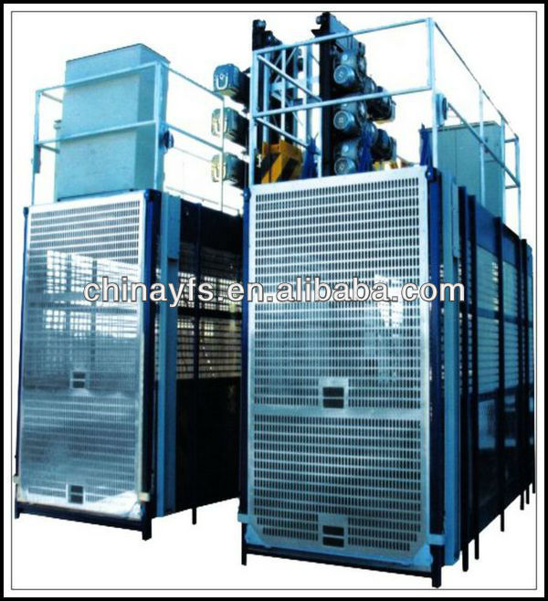 Resonalble price of freight elevator/cargo elevator/goods elevator/material elevator