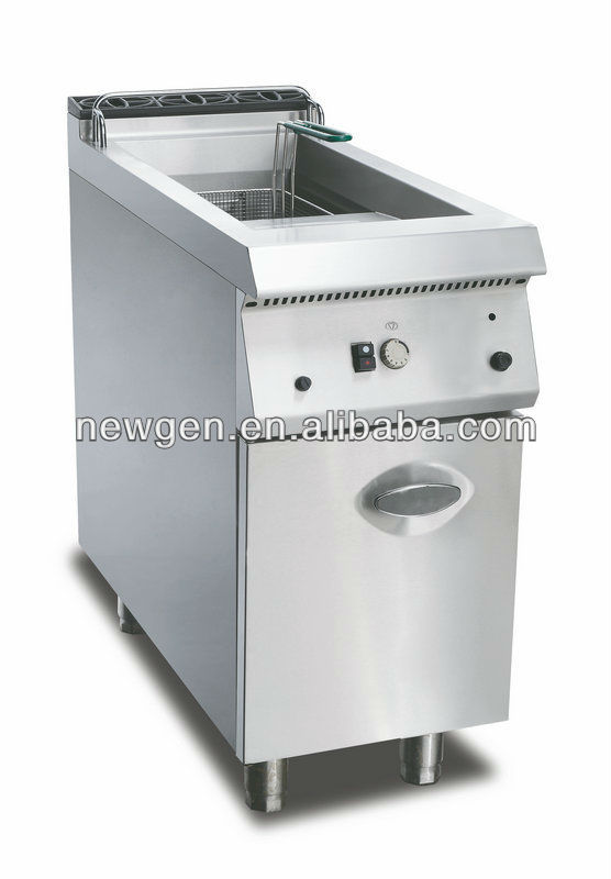 Restaurant Gas Fryer