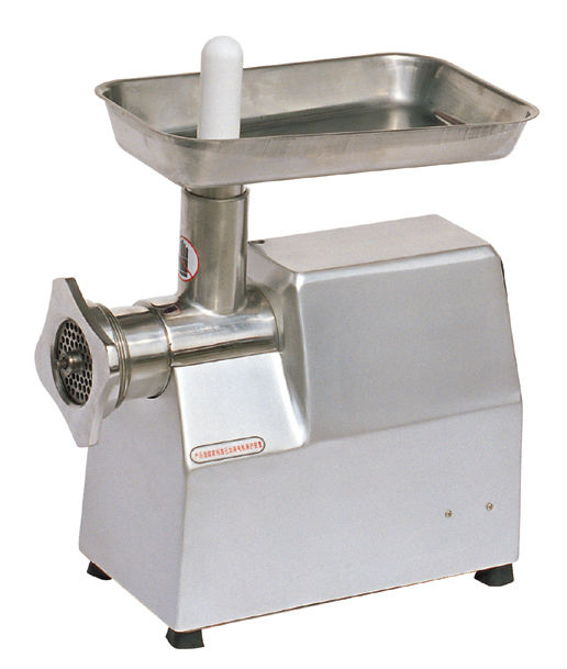 retail industrial electric meat mincer machine