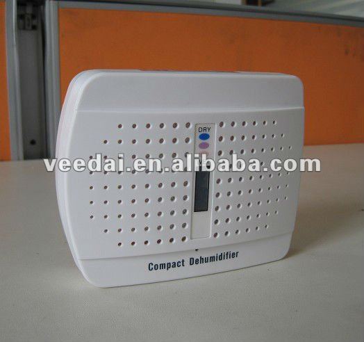 Reusable Mini Dehumidifier/renewable dehumidifier/air dehumidifier ETD100