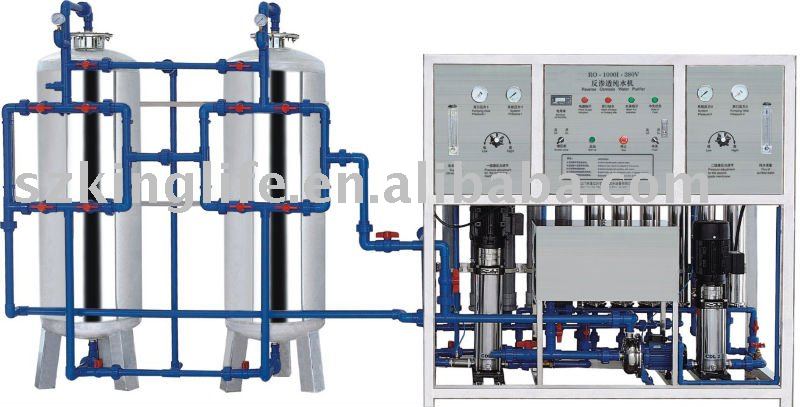 Reverse osmosis fiter,Hydranautics ESPA-4040