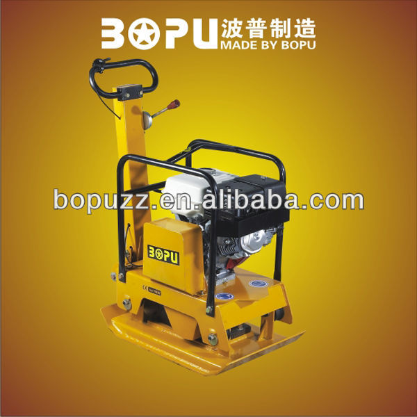 Reversible Plate compactor