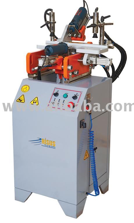 RF-1060 Automatic Water Slot Router-with 3 Motors