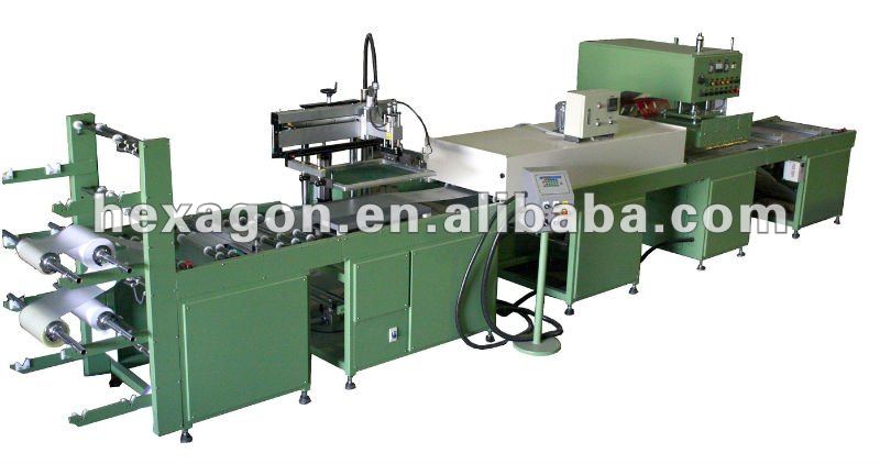 RF Welding Machine