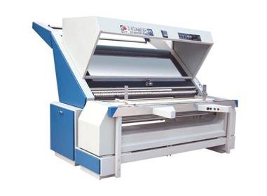 RH-A02 Automatic Fabric Inspection Rolling Machine