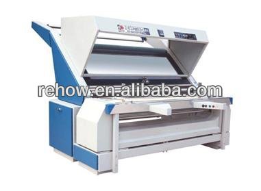 RH-A02 Fabric Inspection Machine