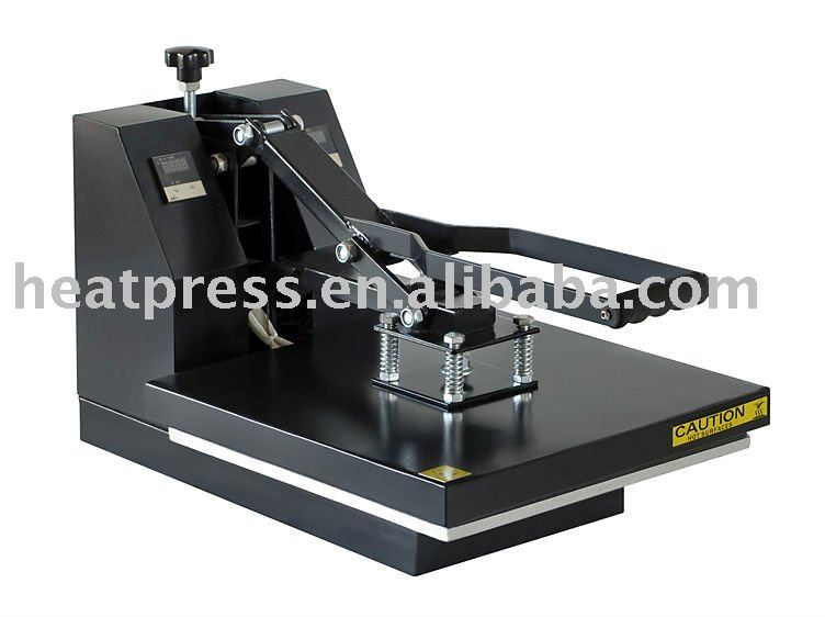 Rhinestone heat press (CE)