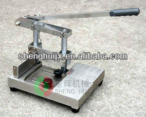 Rib Cutter, Rib Slicing Machine, Rib Slicer, Rib Processing Machine