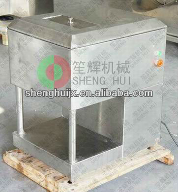 Rib cutting machine, rib chopping machine, rib cutter