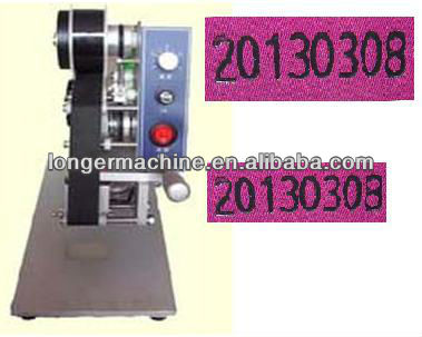 Ribbon Coding Printing Machine|Ribbon Printer|Date Printer|Heat Press Machine