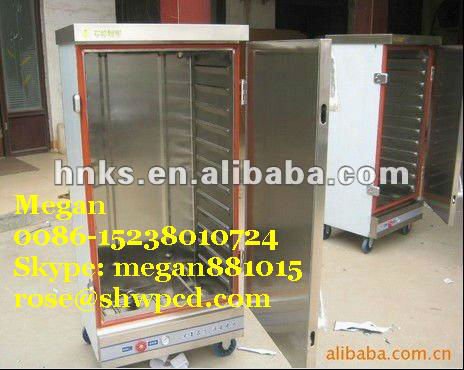 rice cake/rice/bun/dumpling steaming machine of electicity and gas/steaming machine