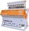 Rice Color Sorter