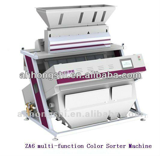 Rice Color Sorter Machine, Rice Sortex in Pakistan,Thailand