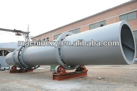 Rice dryer machine/Hot sale high capacity rotary dryer machine