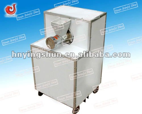 Rice Flour Making Machine