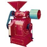 RICE HULLER / POLISHER