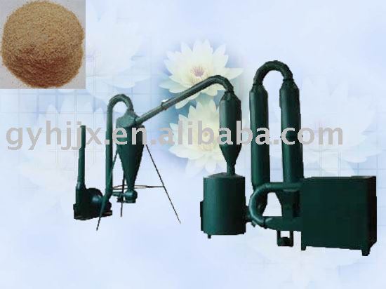 Rice Husk Dryer(material can be sawdust,straw,rice husk)