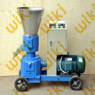 rice husk pellet making machine wood pellet mill