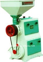 rice mill machinery